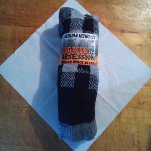 Hunting Carolina Ultimate outdoor Obsession socks